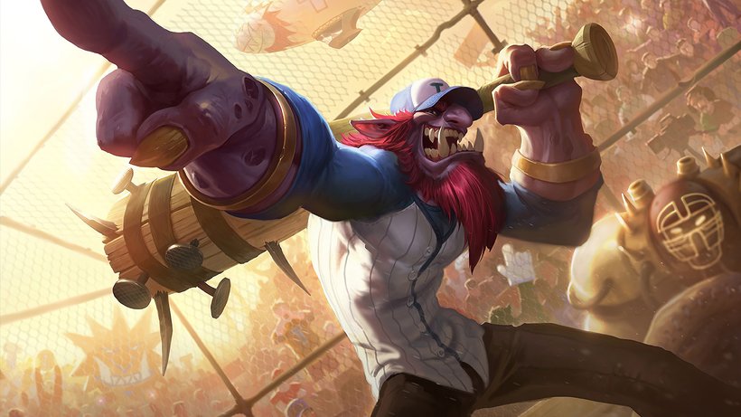 Lil Rugg Lil Lugger Trundle Wallpaper HD A644 4K Wallpaper
