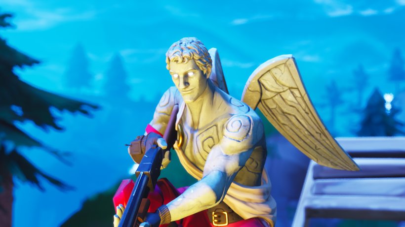 Lodve Rangen Love Ranger Fortnite Wallpaper HD Y1141 4K Wallpaper